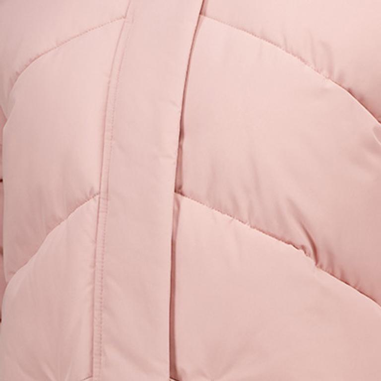 Dunliknande syntetfyllning