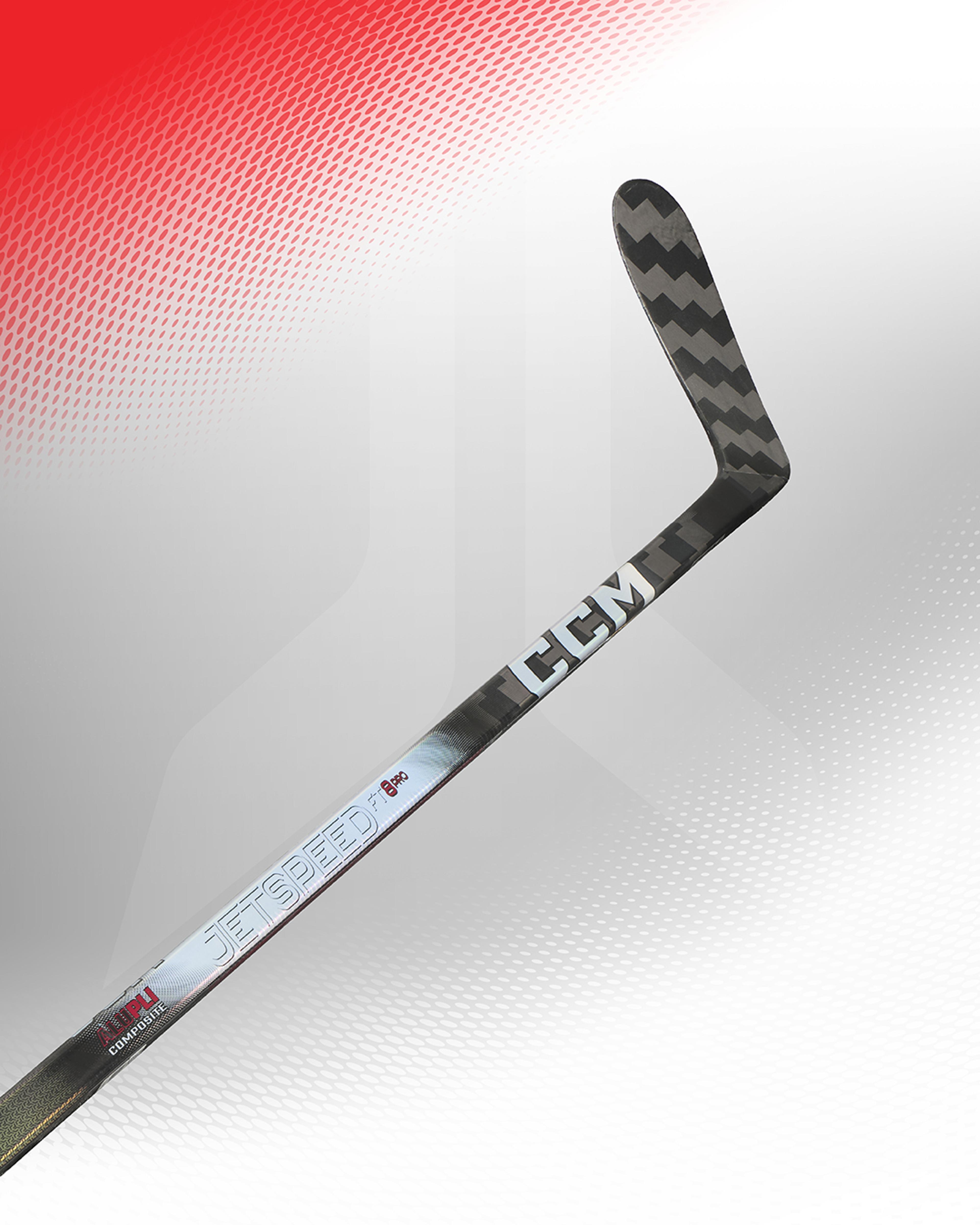 ccm jetsppet ft8 klubba