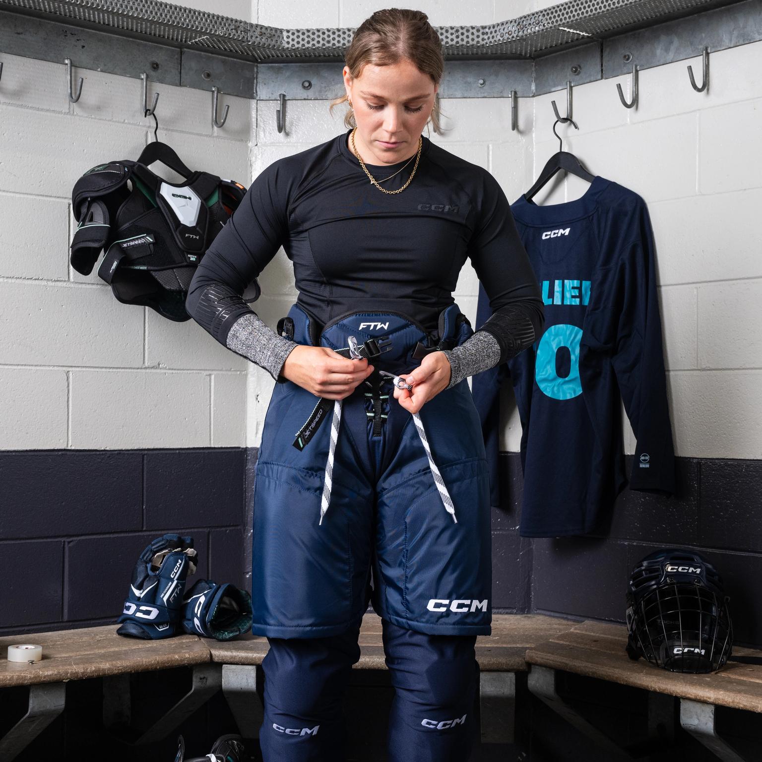 hockeybyxor