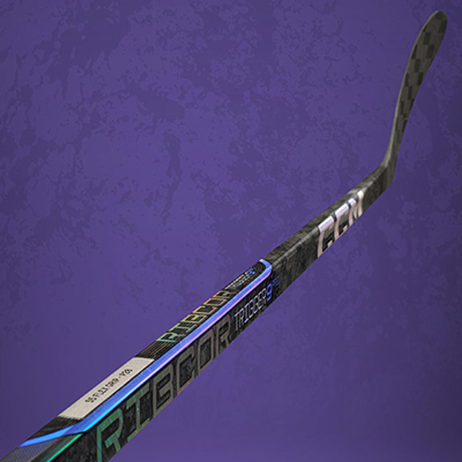 Ribcor Trigger 9 Pro