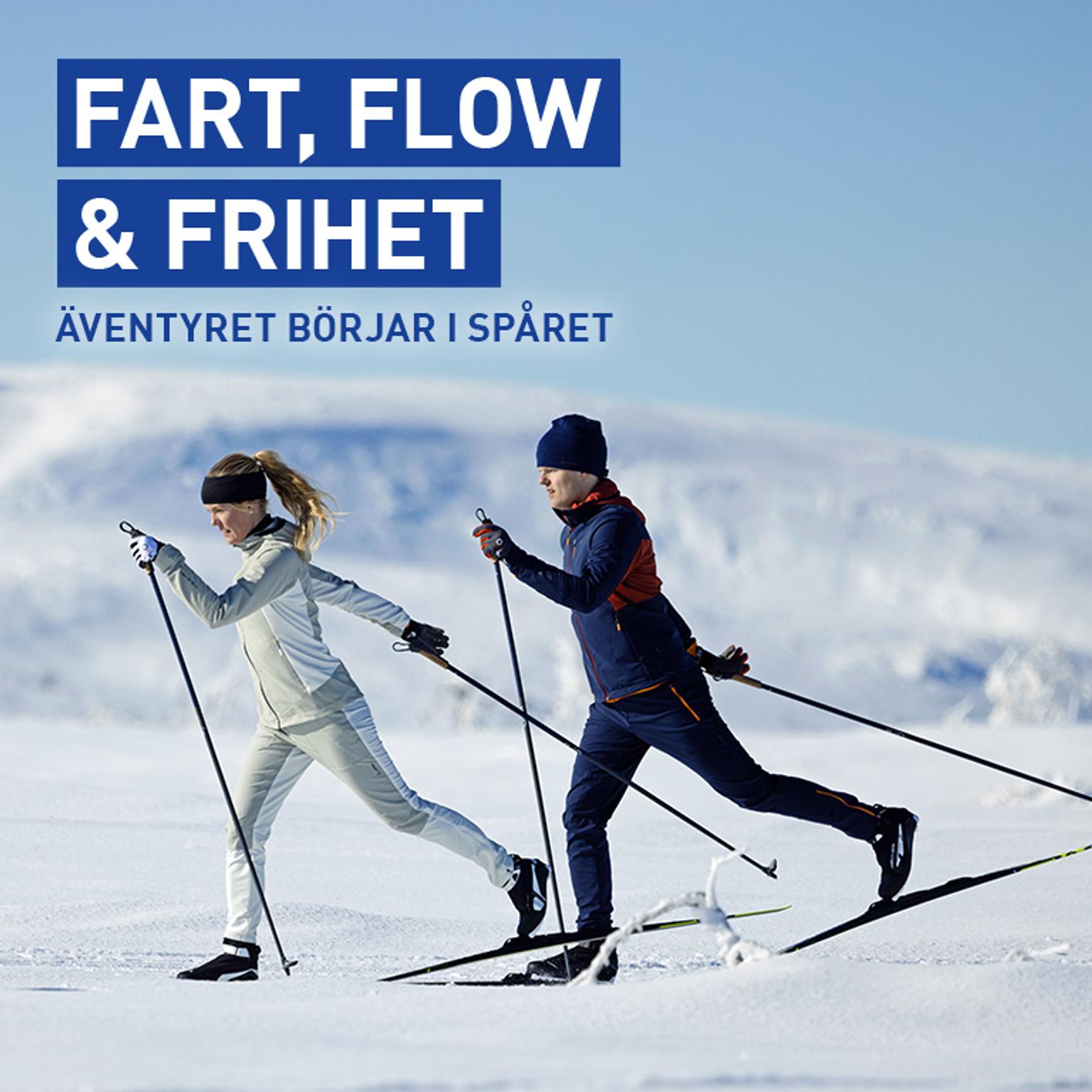 längdskidåkning