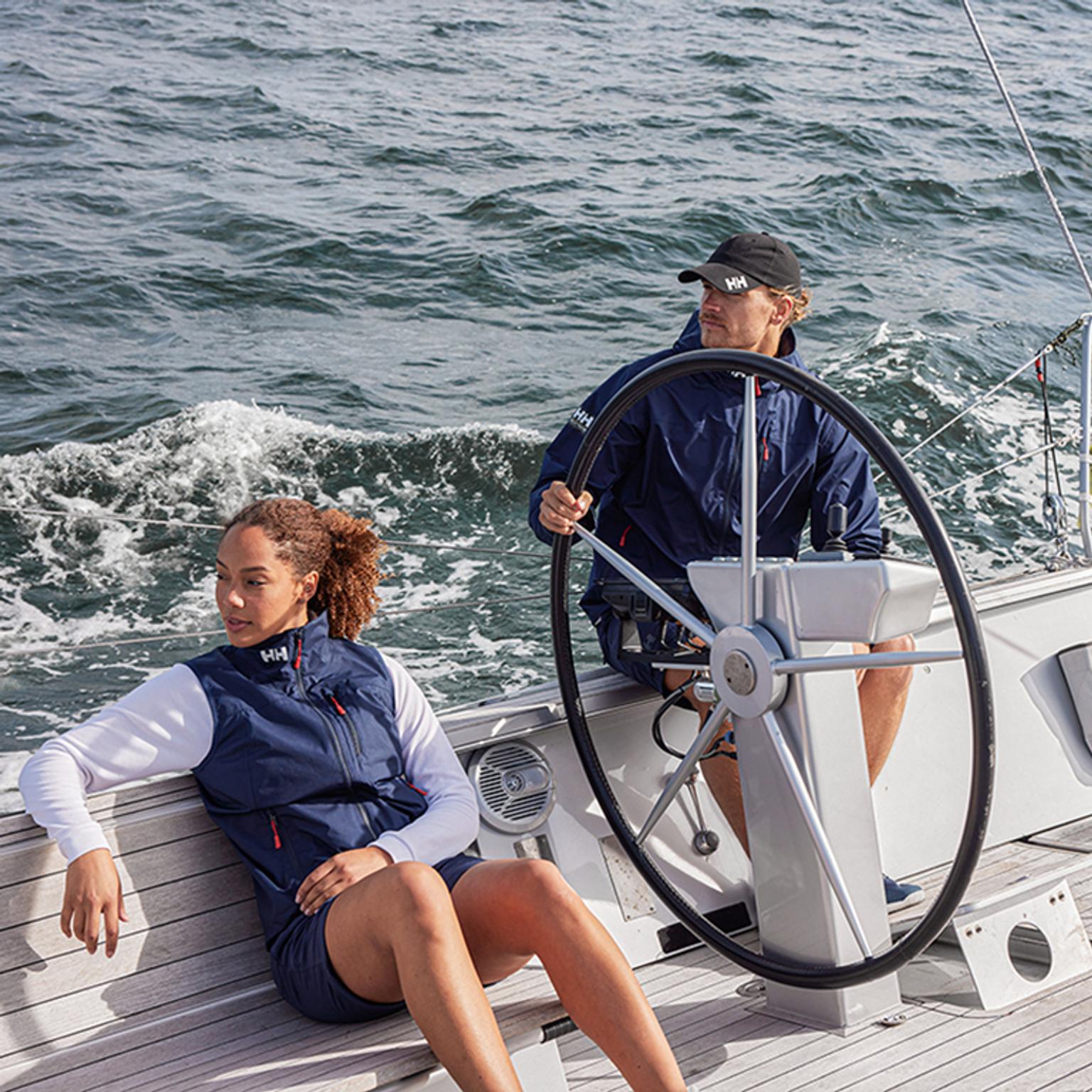 helly hansen kläder