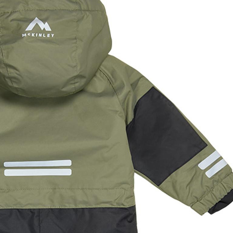 Förstärkta partier