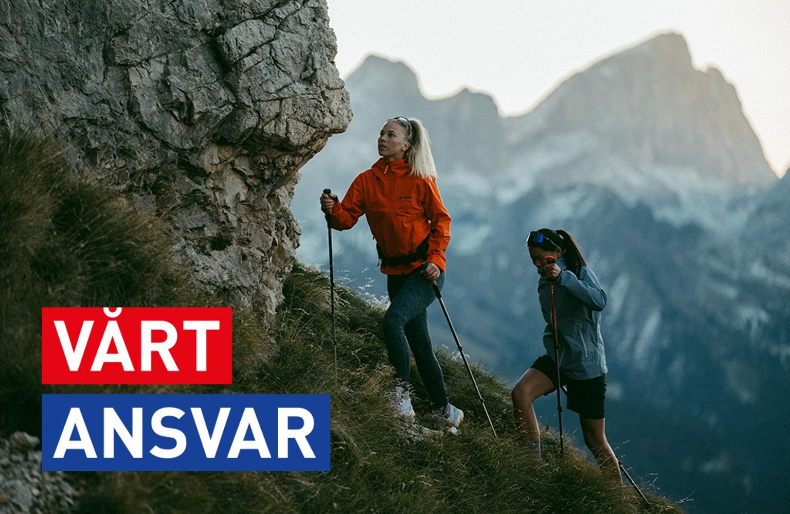 vårt ansvar