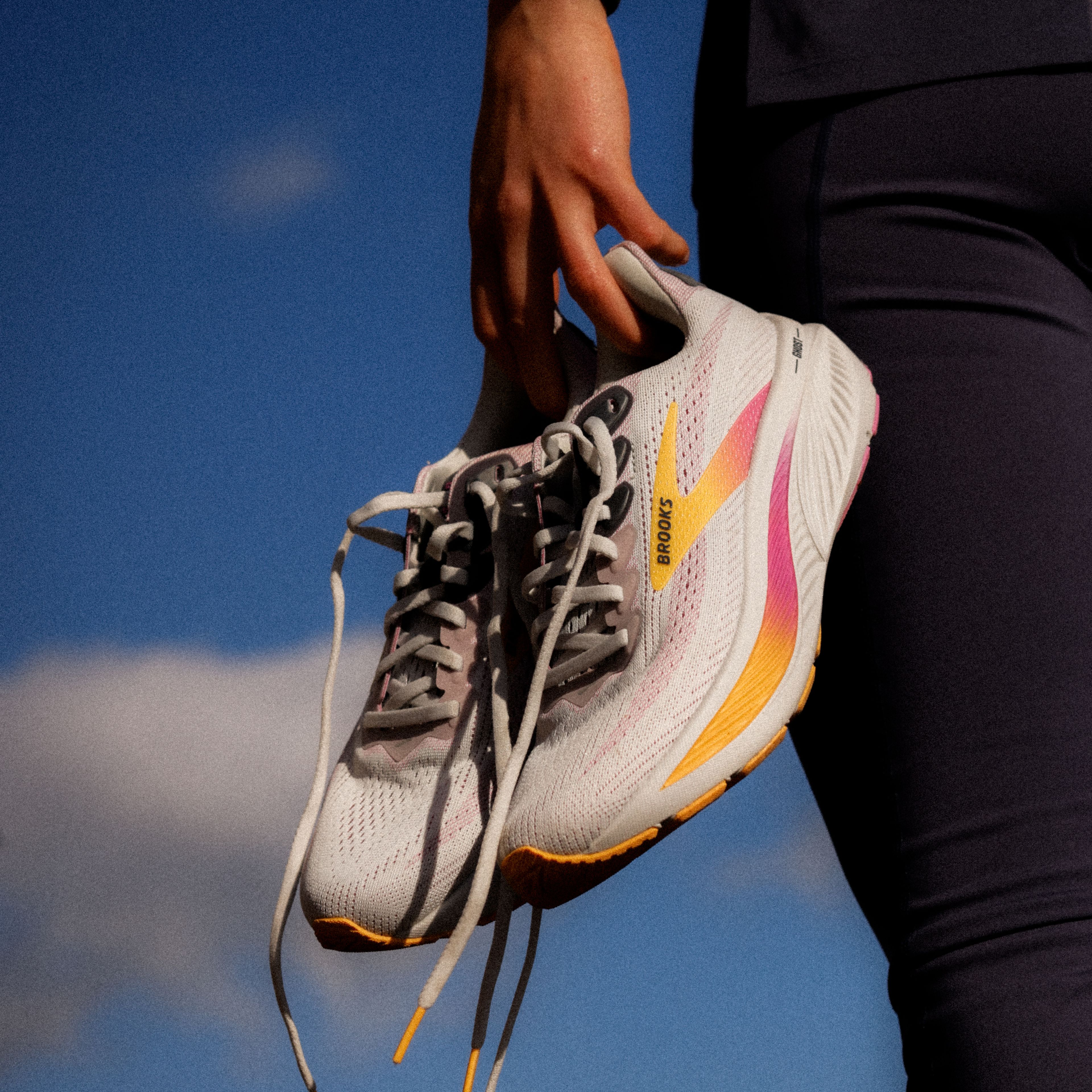 brooks ghost 17 löparskor