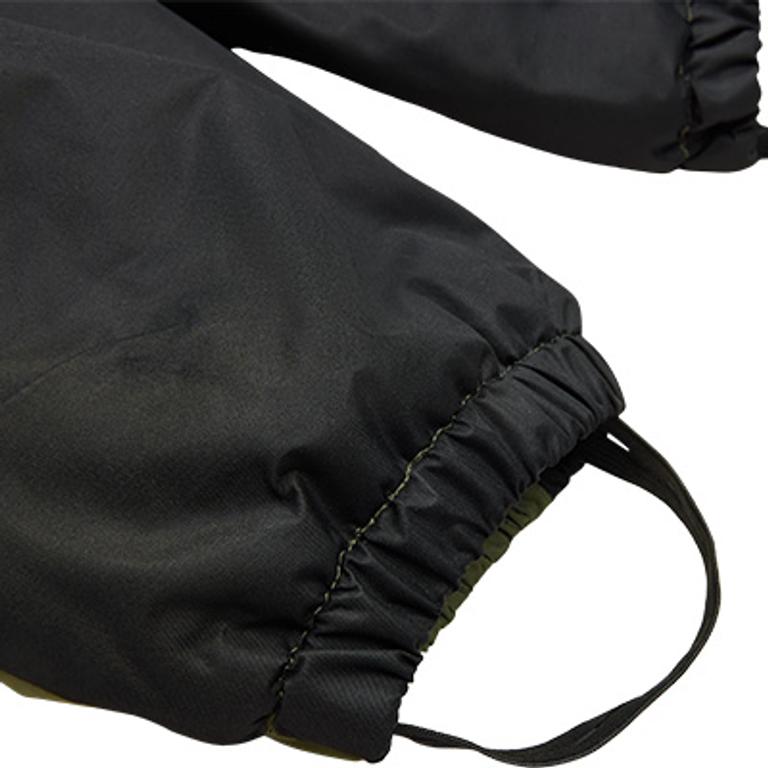 Avtagbara fothällor