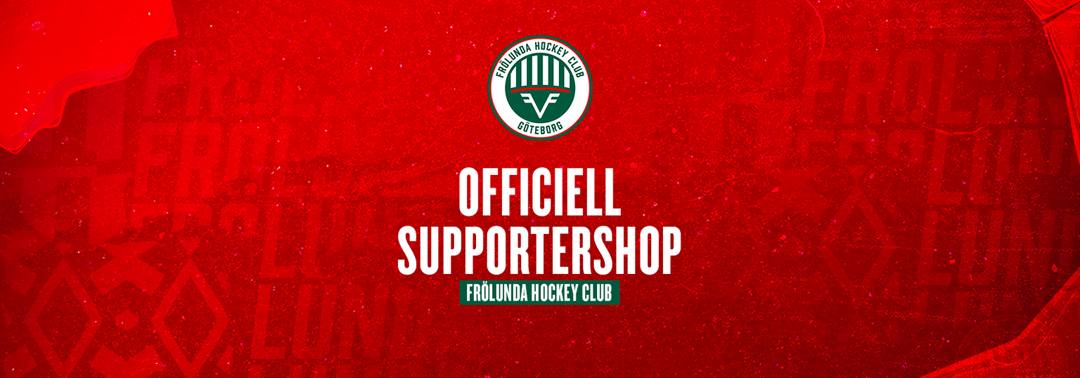 FRÖLUNDA HOCKEY