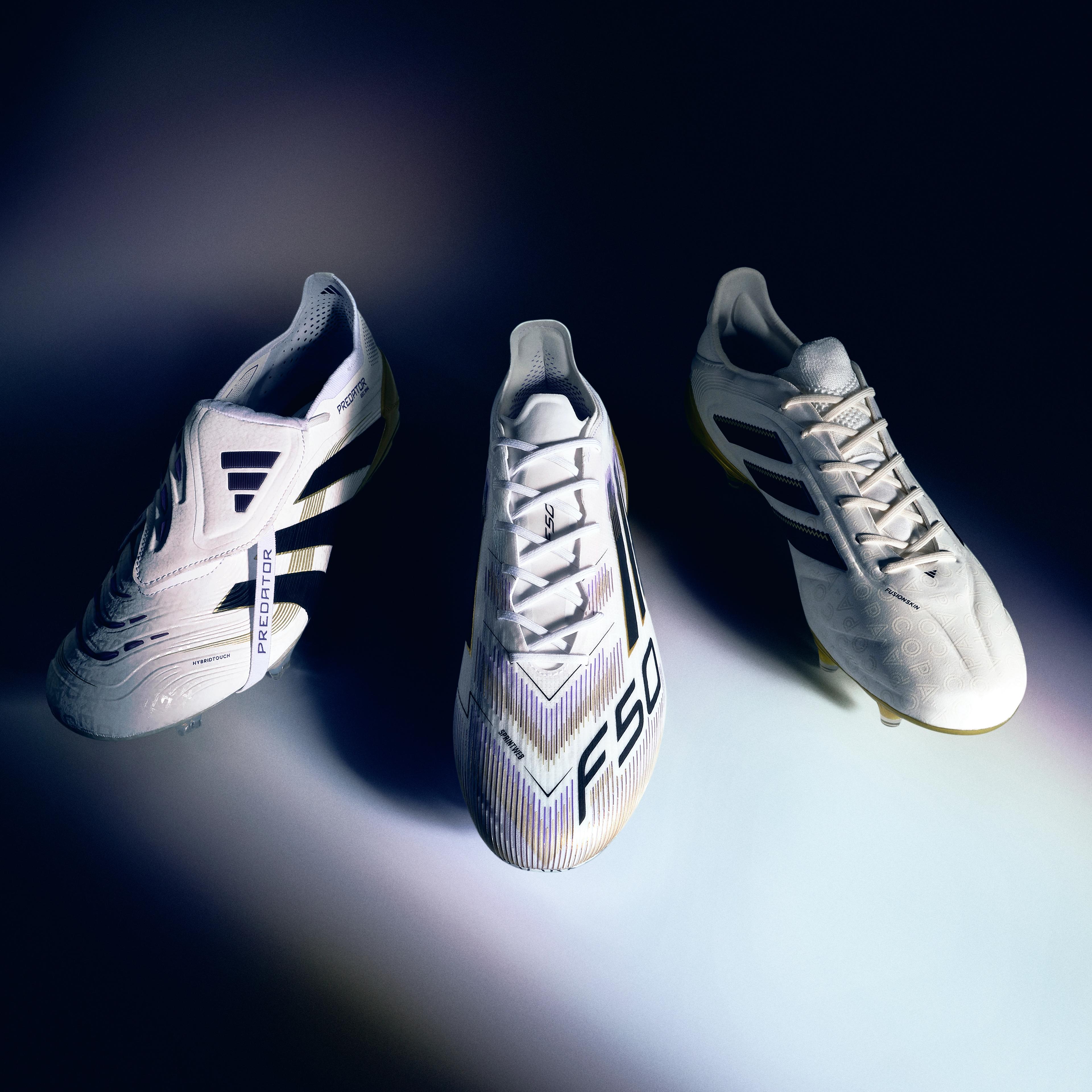 adidas world cup pack fotbollsskor