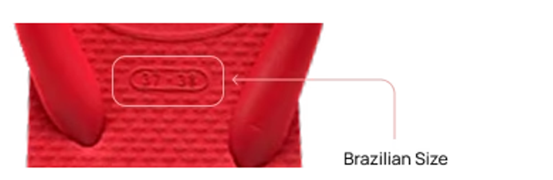 Brazilian size