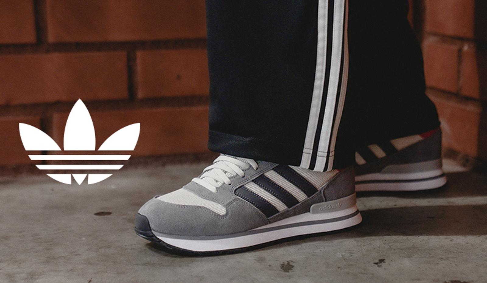 adidas original sneakers