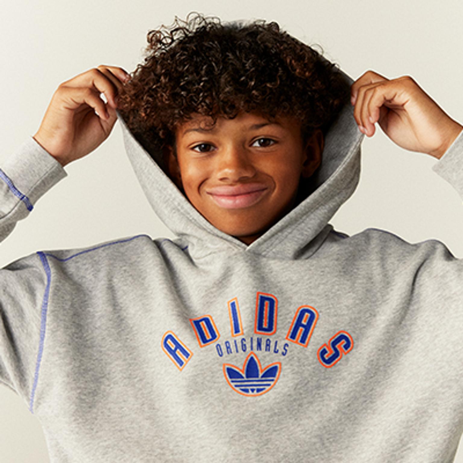 adidas originals barn