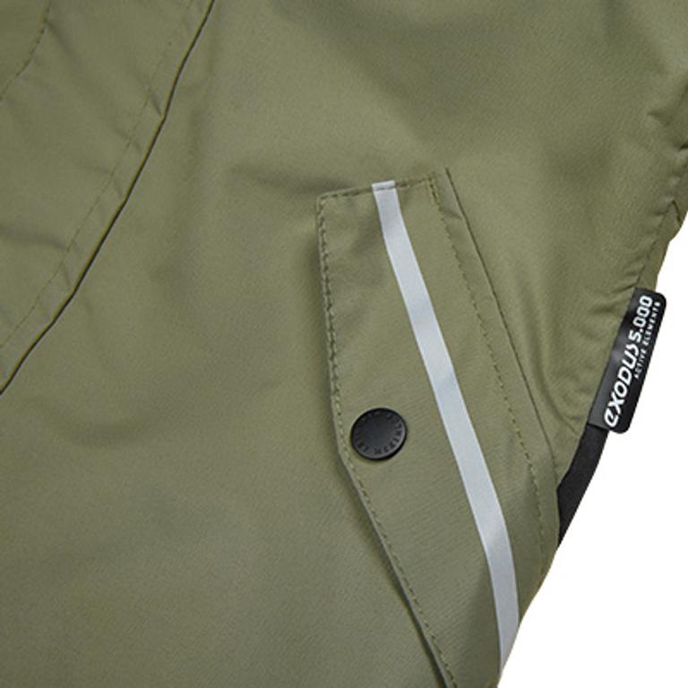 Vind- och vattenavvisande Exodus