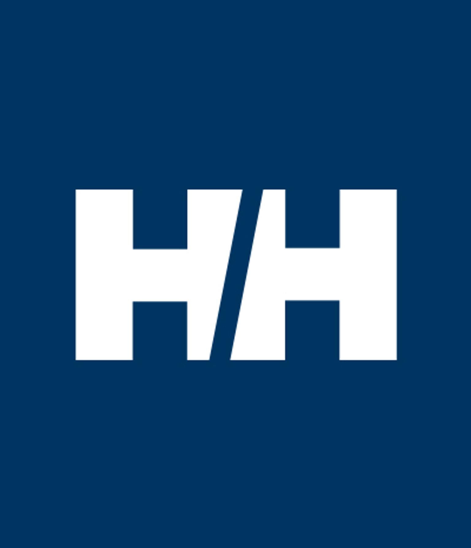 outdoor från helly hansen