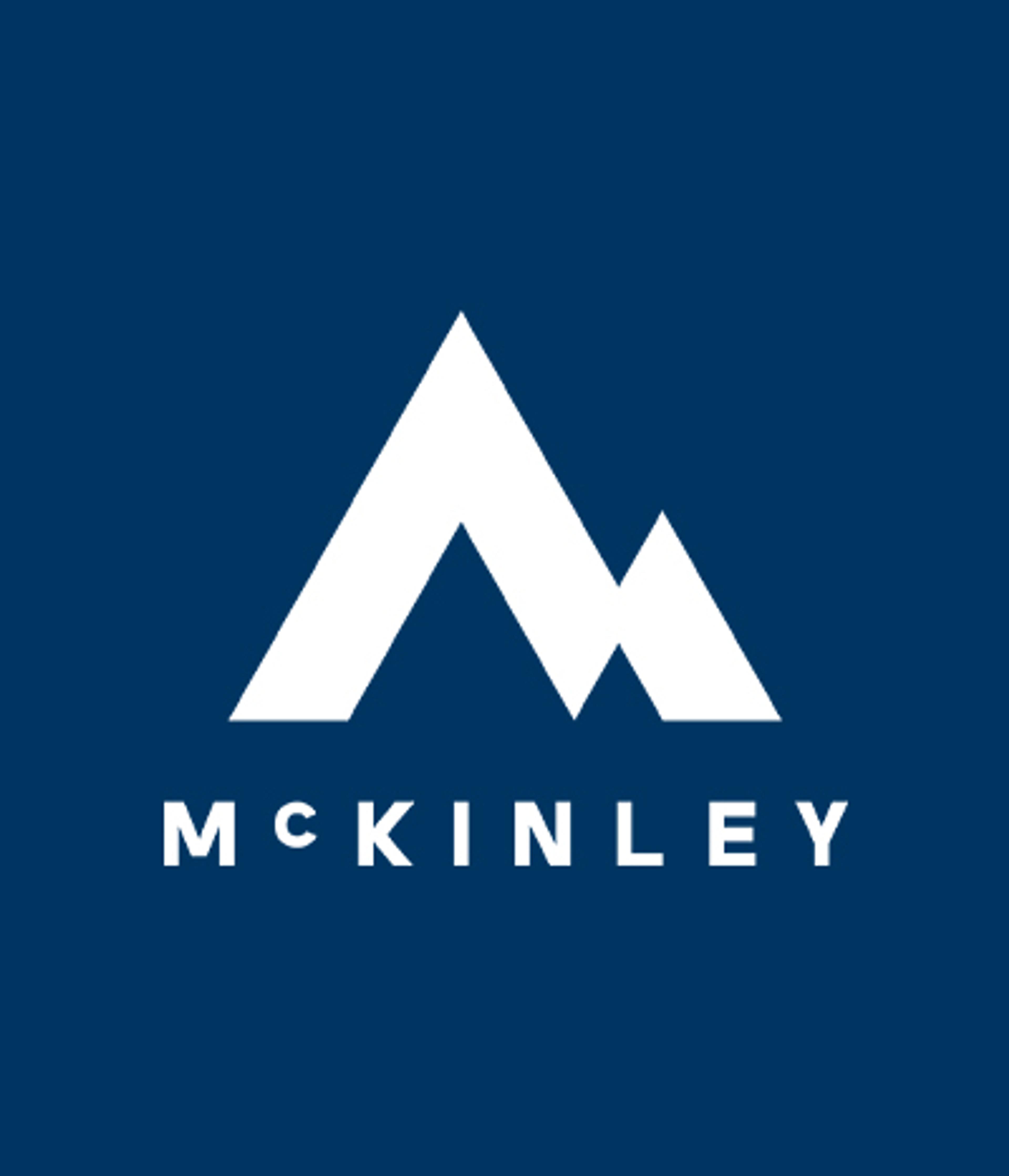 outdoor från mckinley