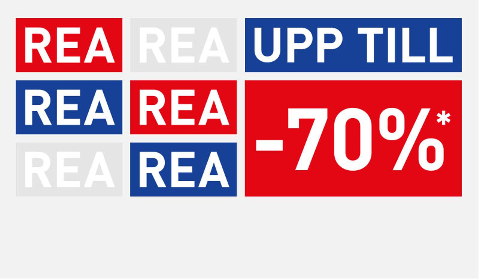 Sale up to 70% off.