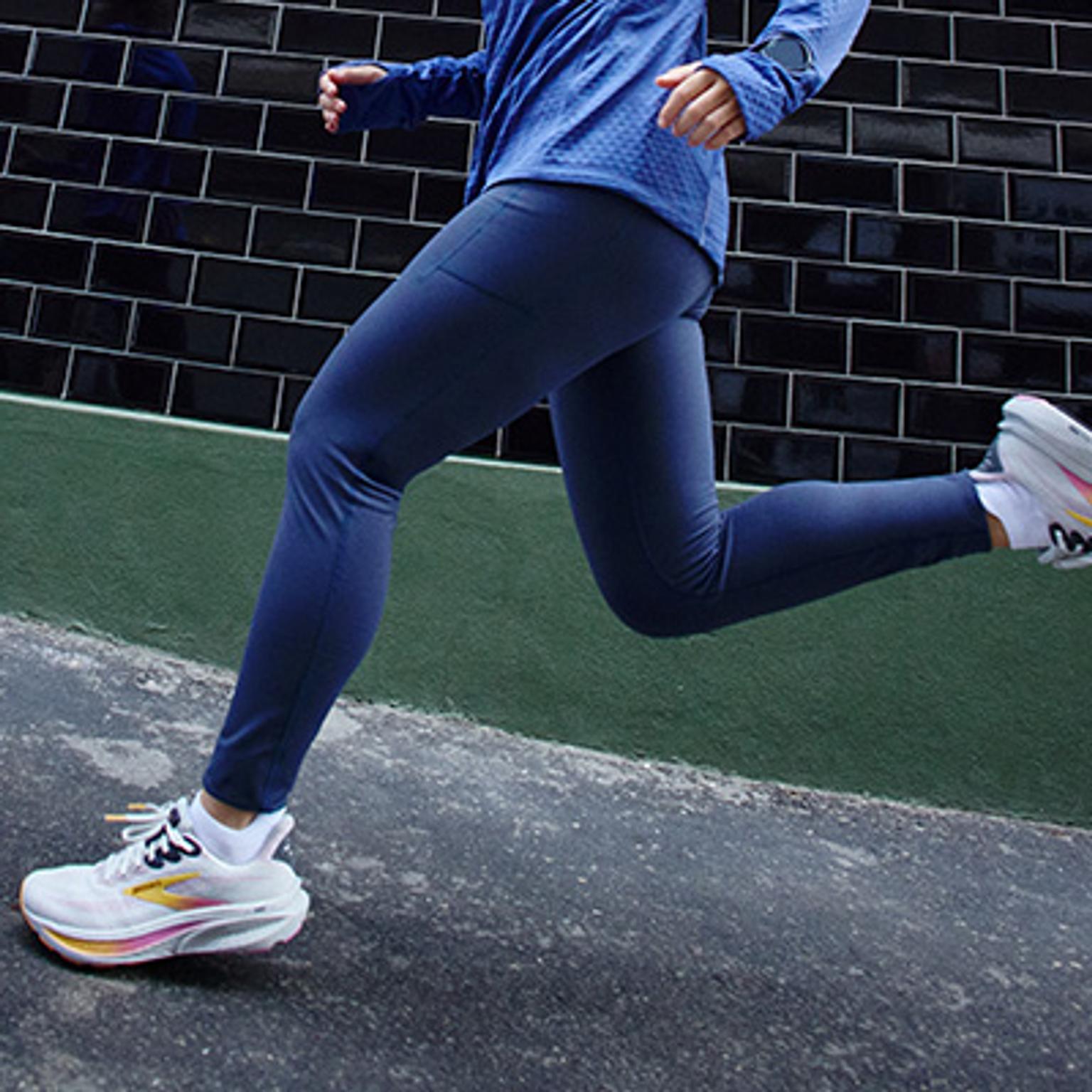 asics skor