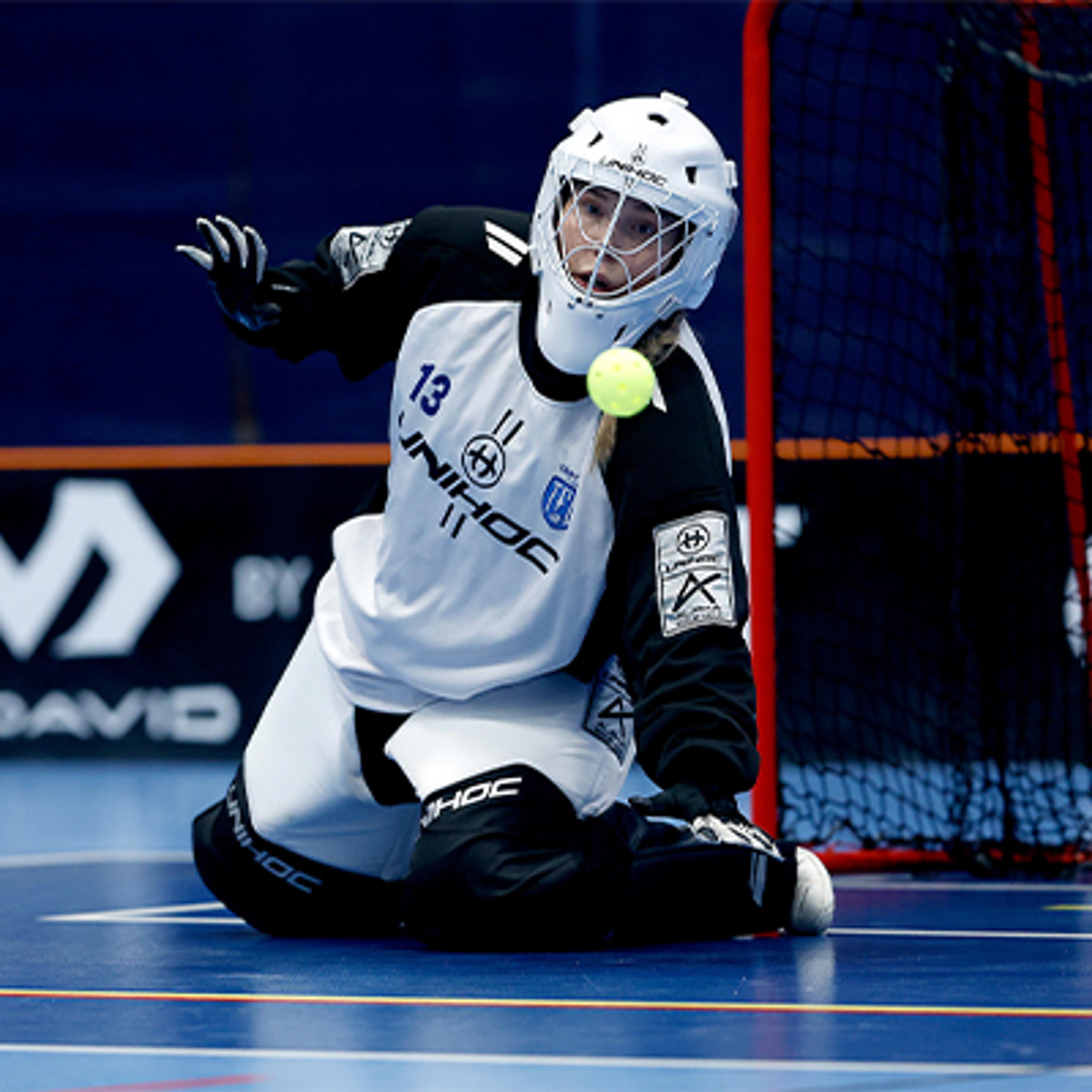 innebandy