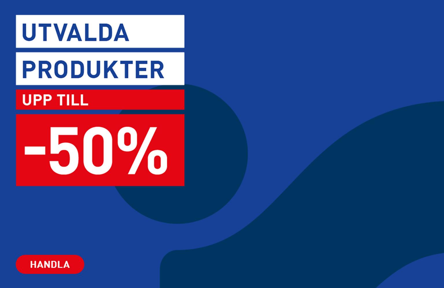 Selected products up to 50% off. Shop now.