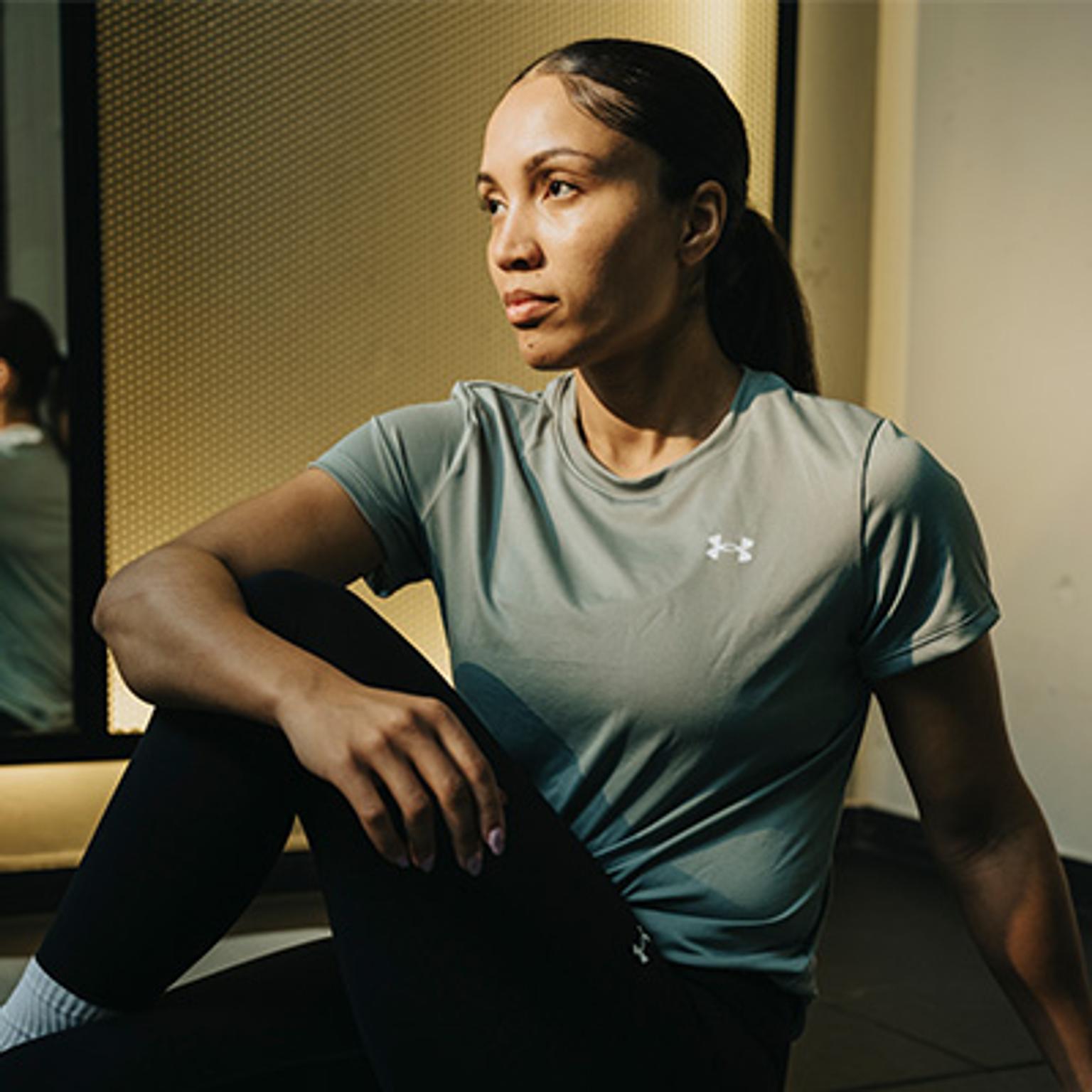 under armour nyheter