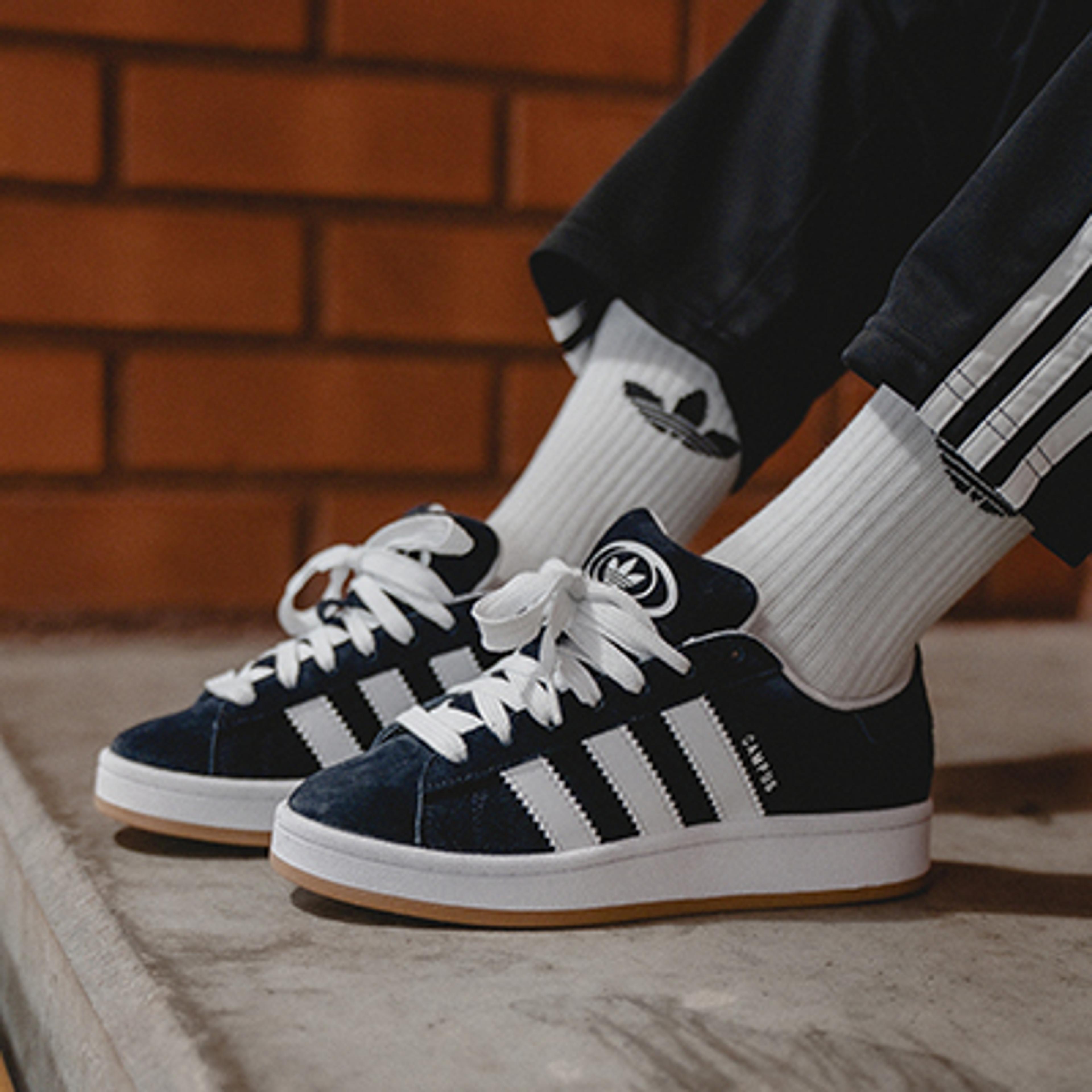 adidas originals skor