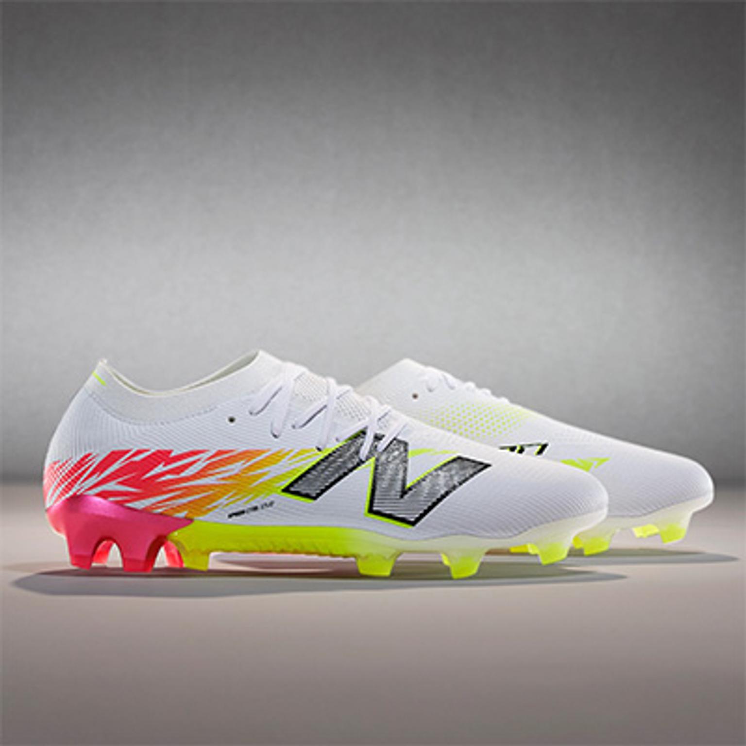 new balance fotbollsskor
