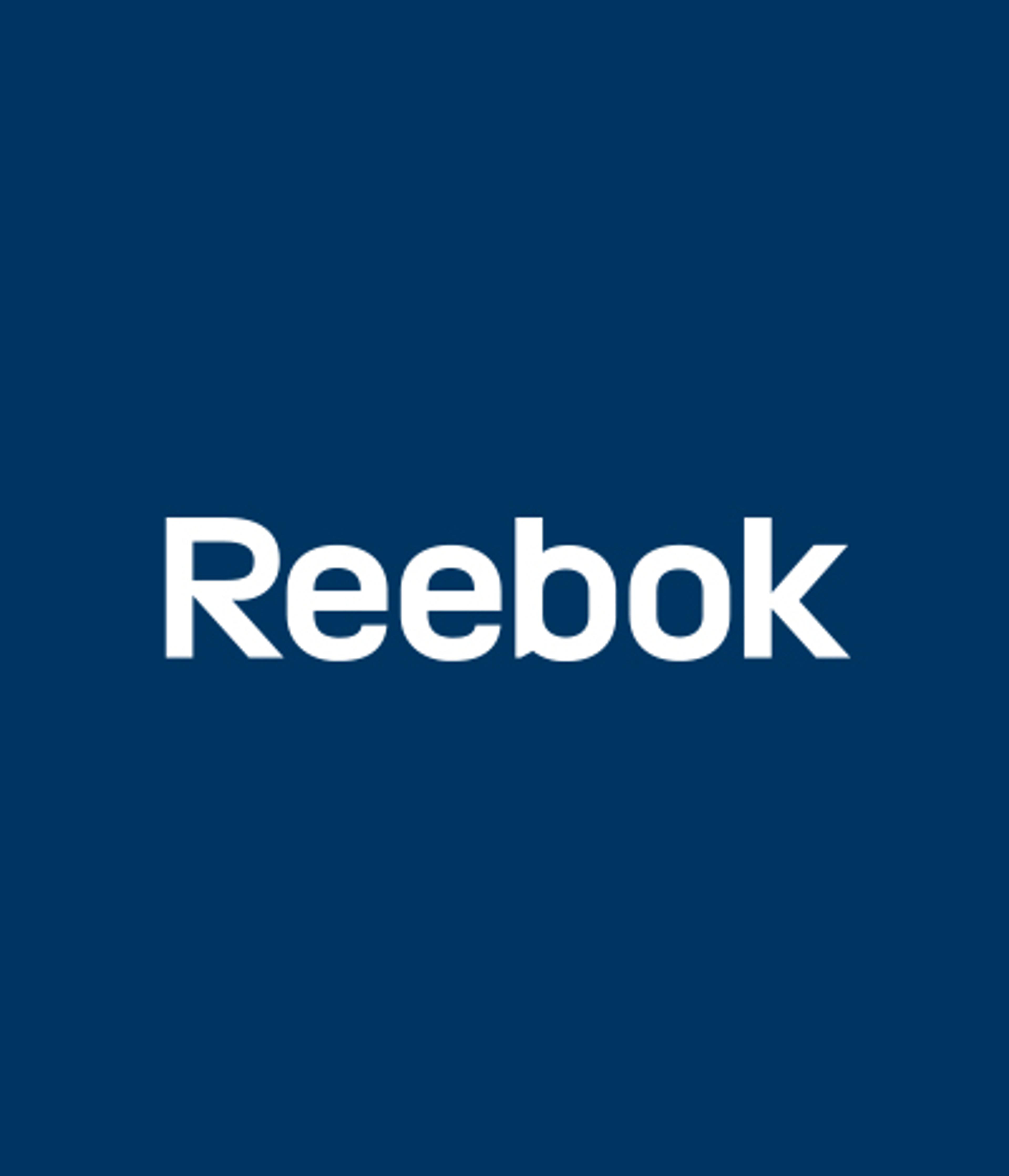 reebok träning