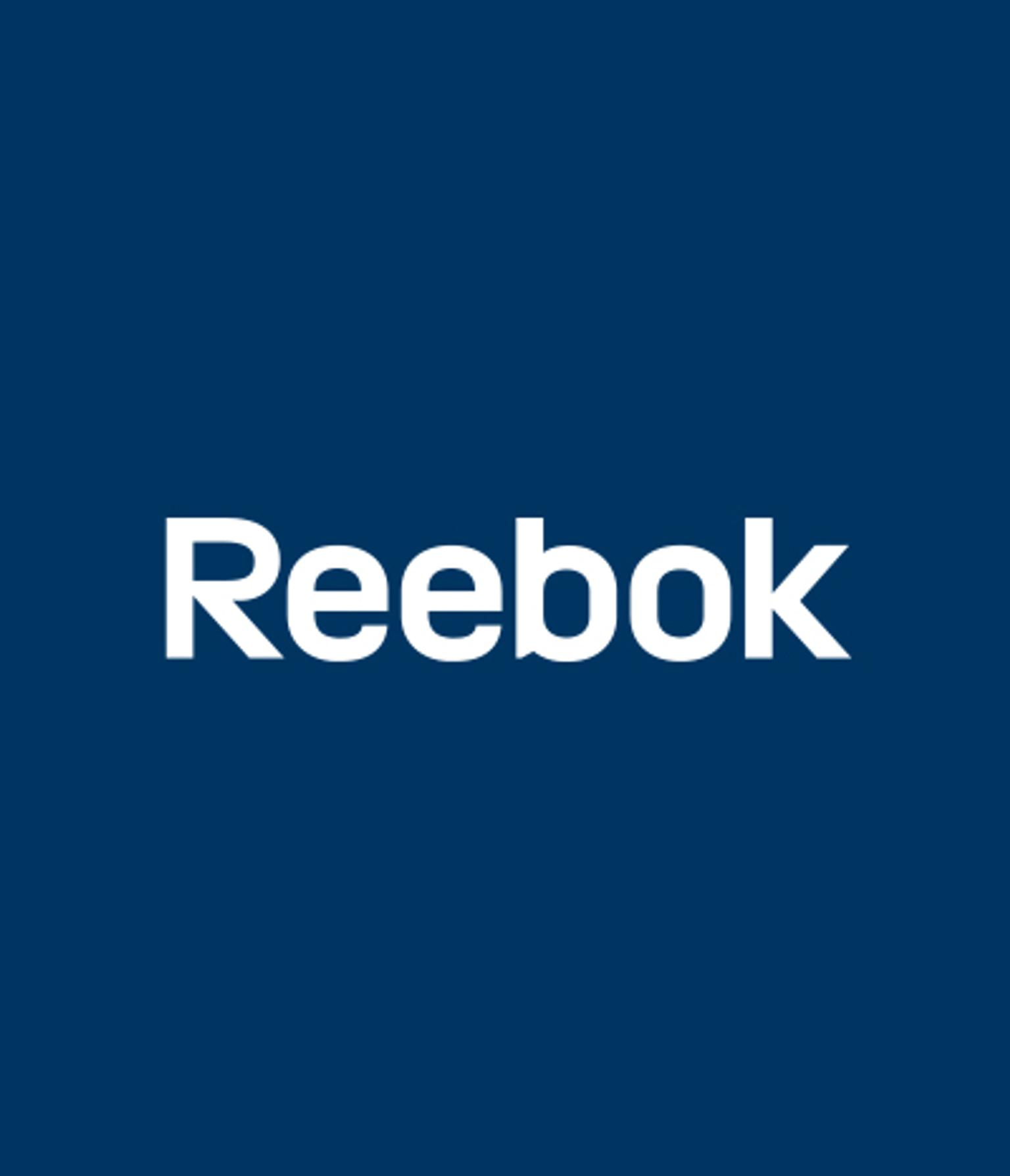 reebok träning