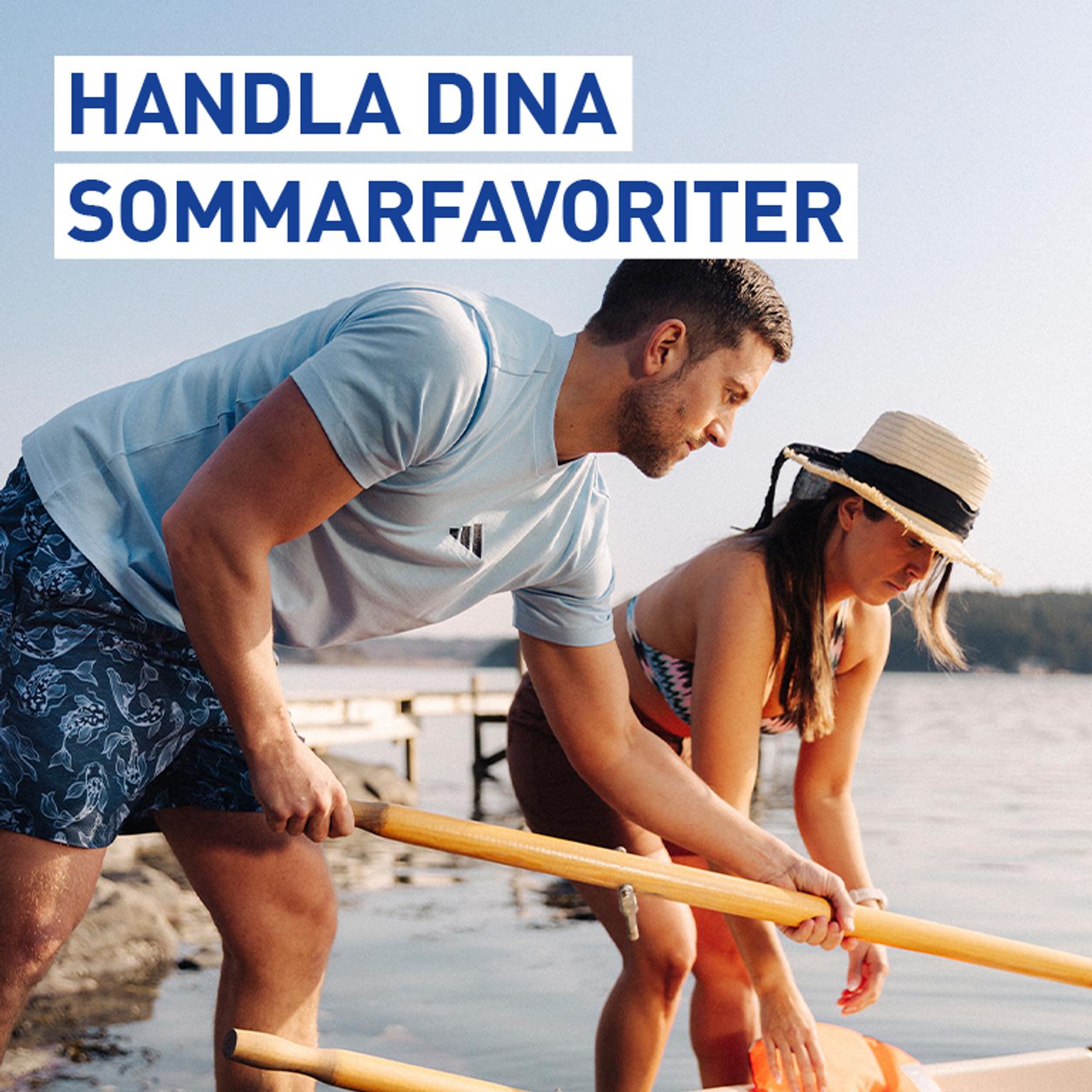 herobild sommarkampanjen
