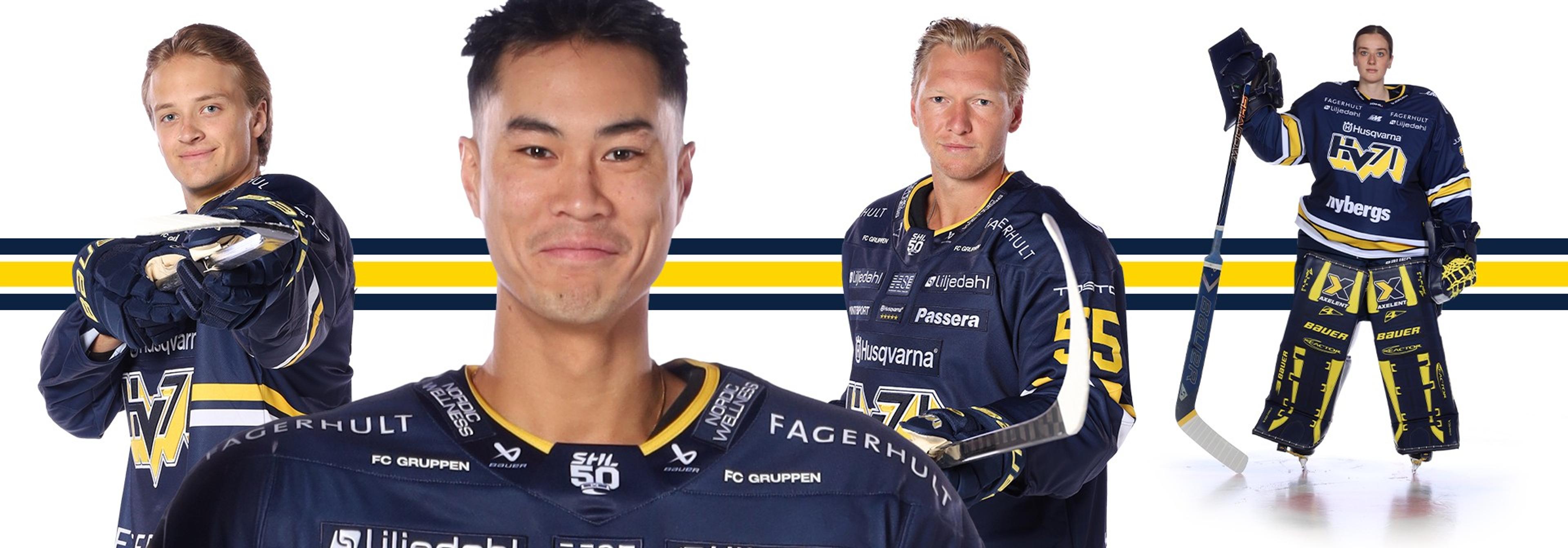 HV71 Hero Picture