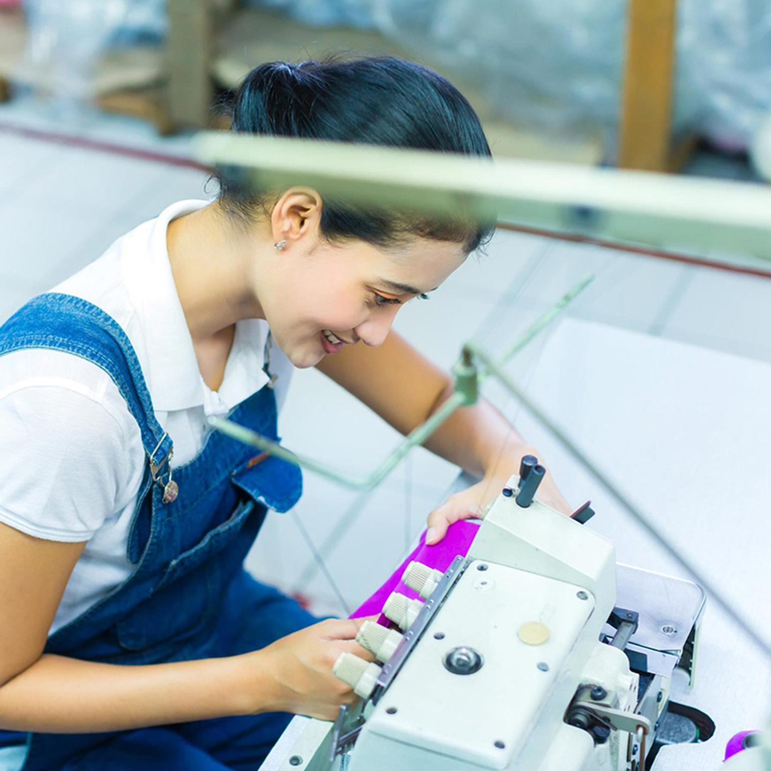 Leverantörer & arbetsvillkor