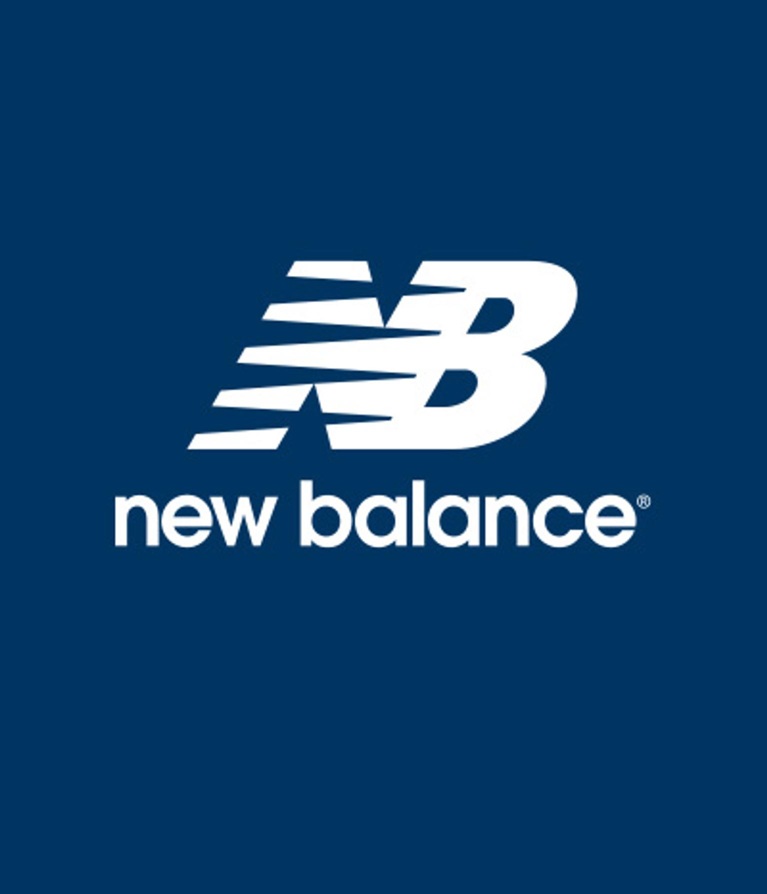 new balance