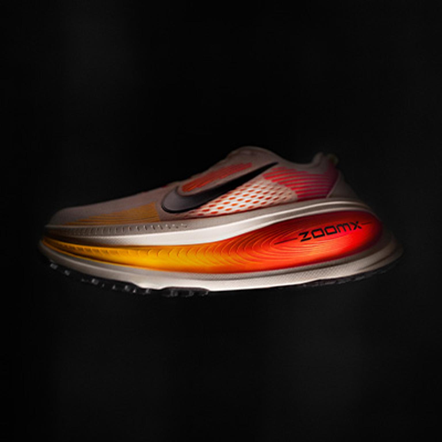 nike vomero 18