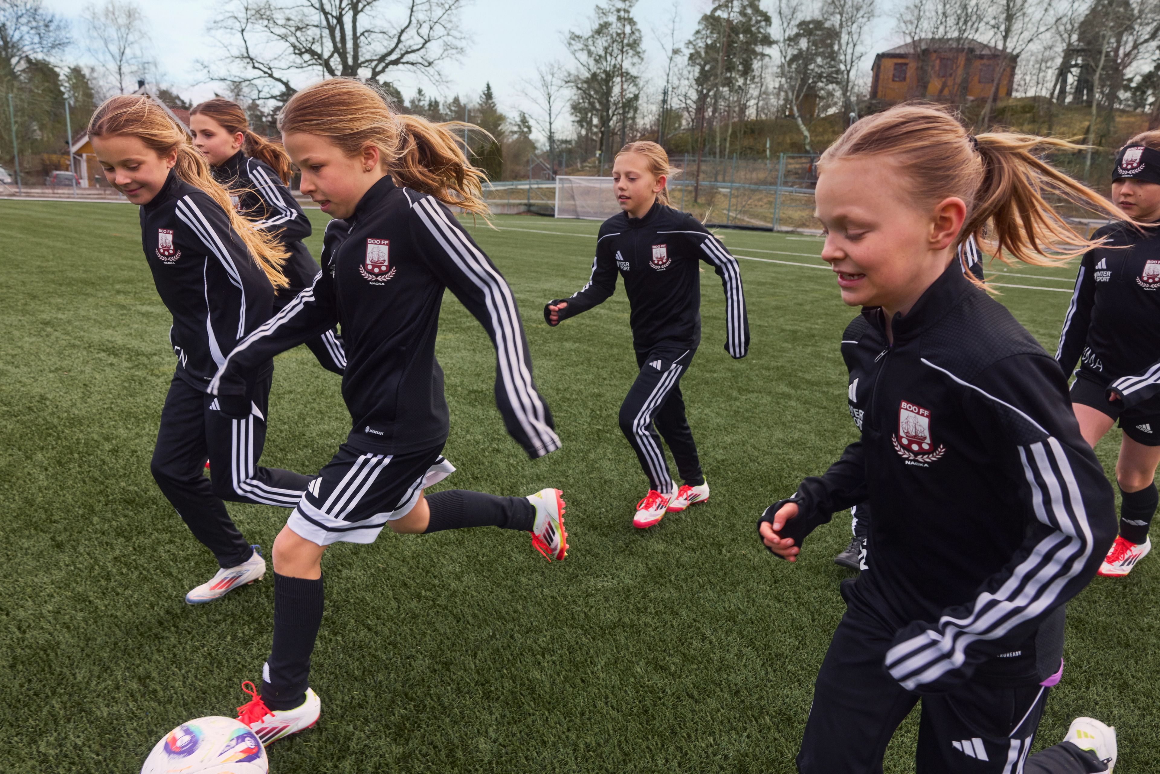 Stötta  föreningslivet med varje köp