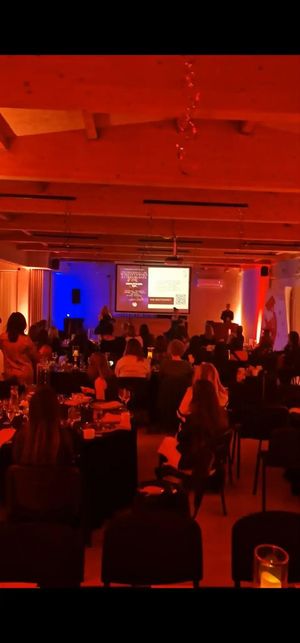 Sale konferencyjne Kraków