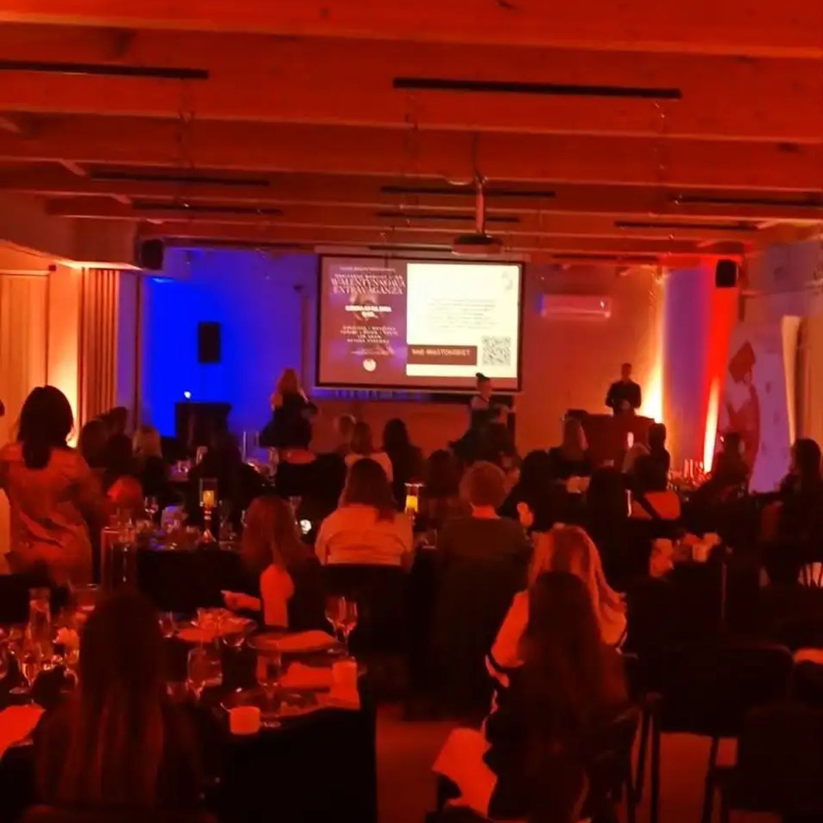 Sale konferencyjne Kraków