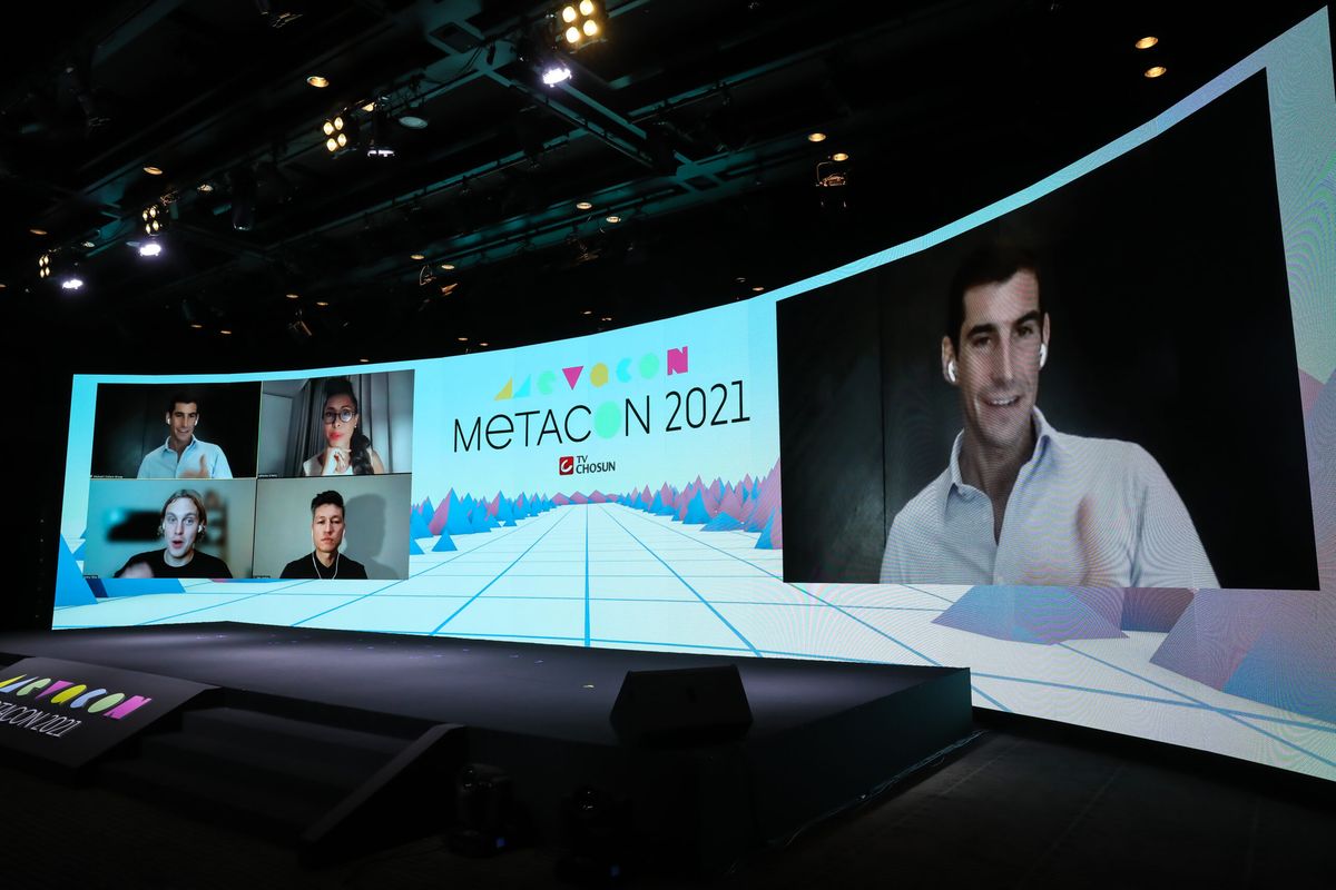 MetaCon 2021