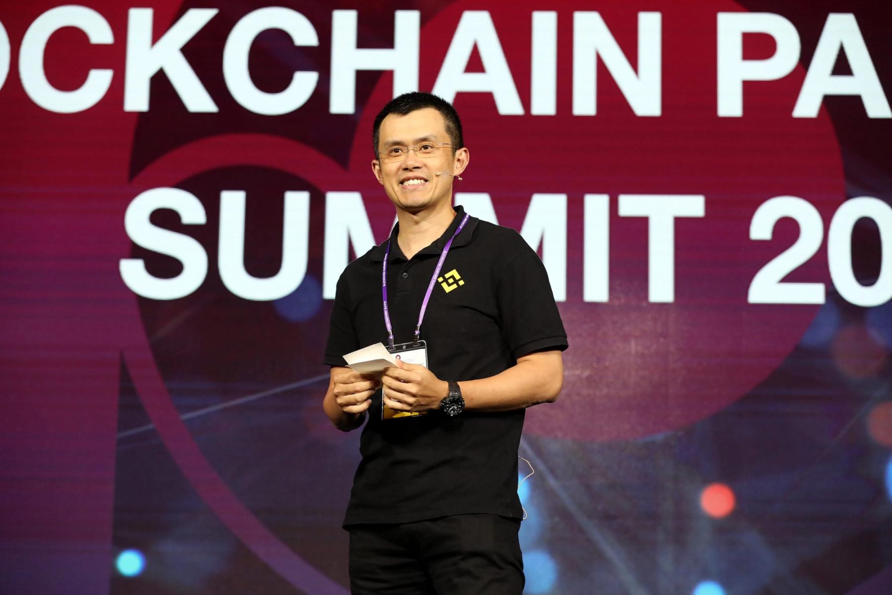 Blockchain Partners Summit 2018