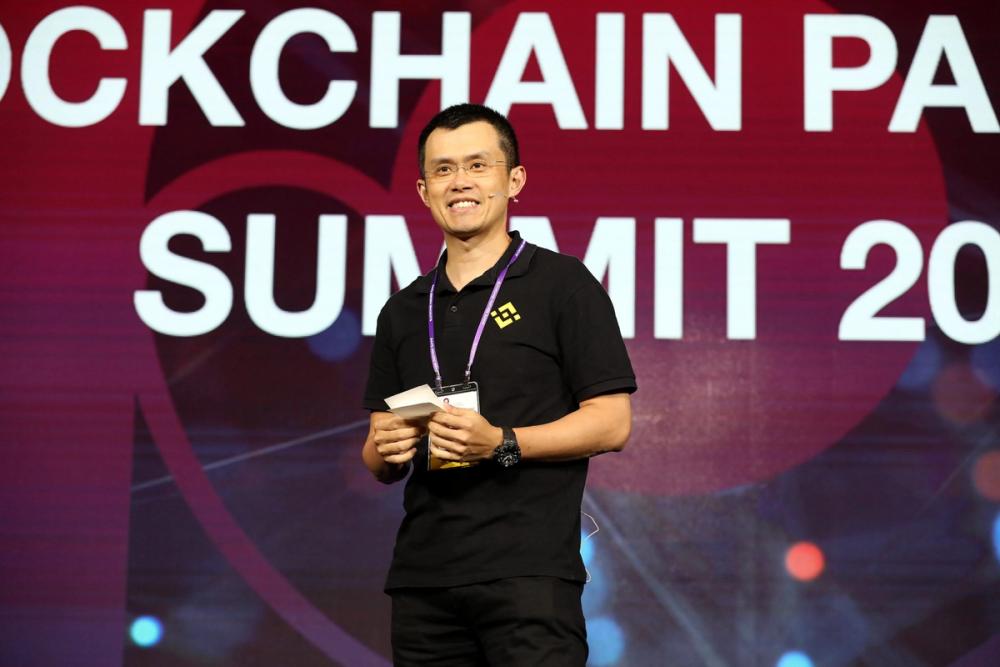 Blockchain Partners Summit 2018