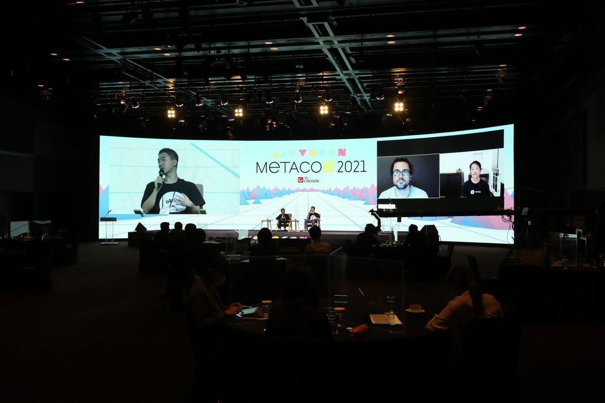 MetaCon 2021