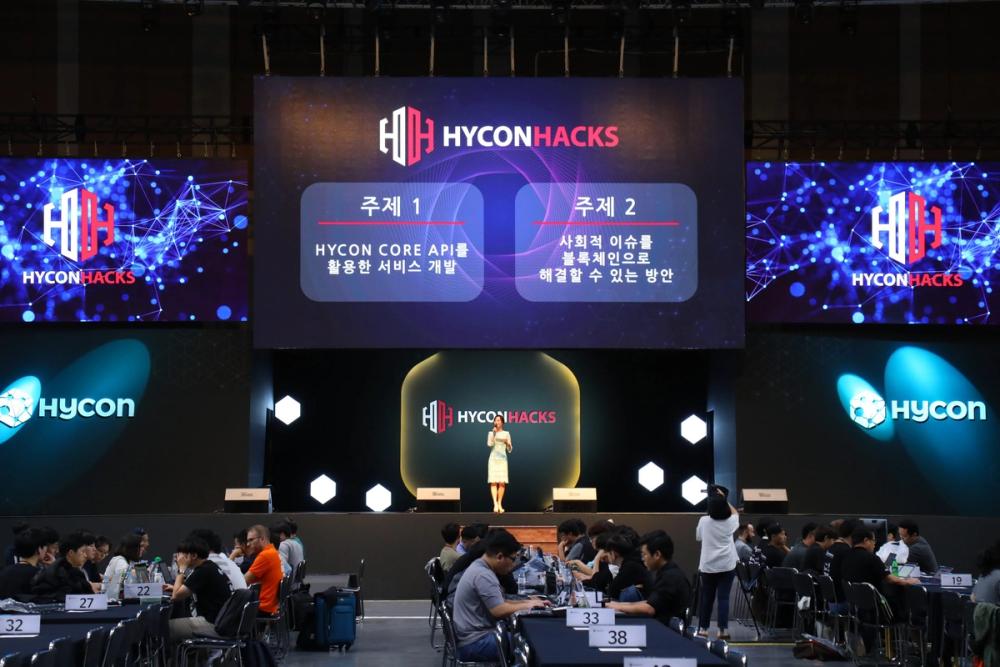 HYCONHACKS