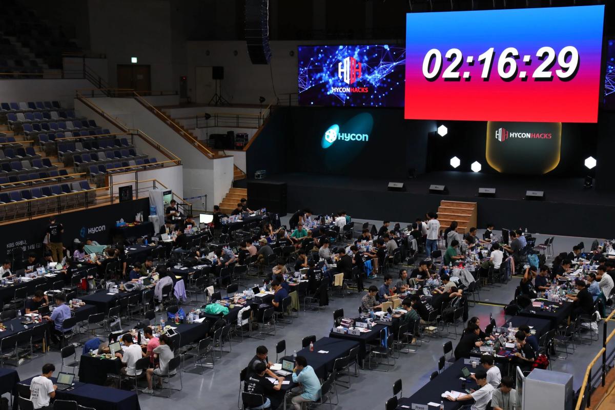 HYCONHACKS