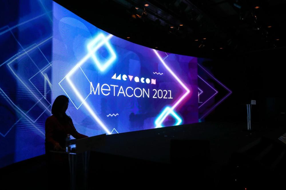 MetaCon 2021