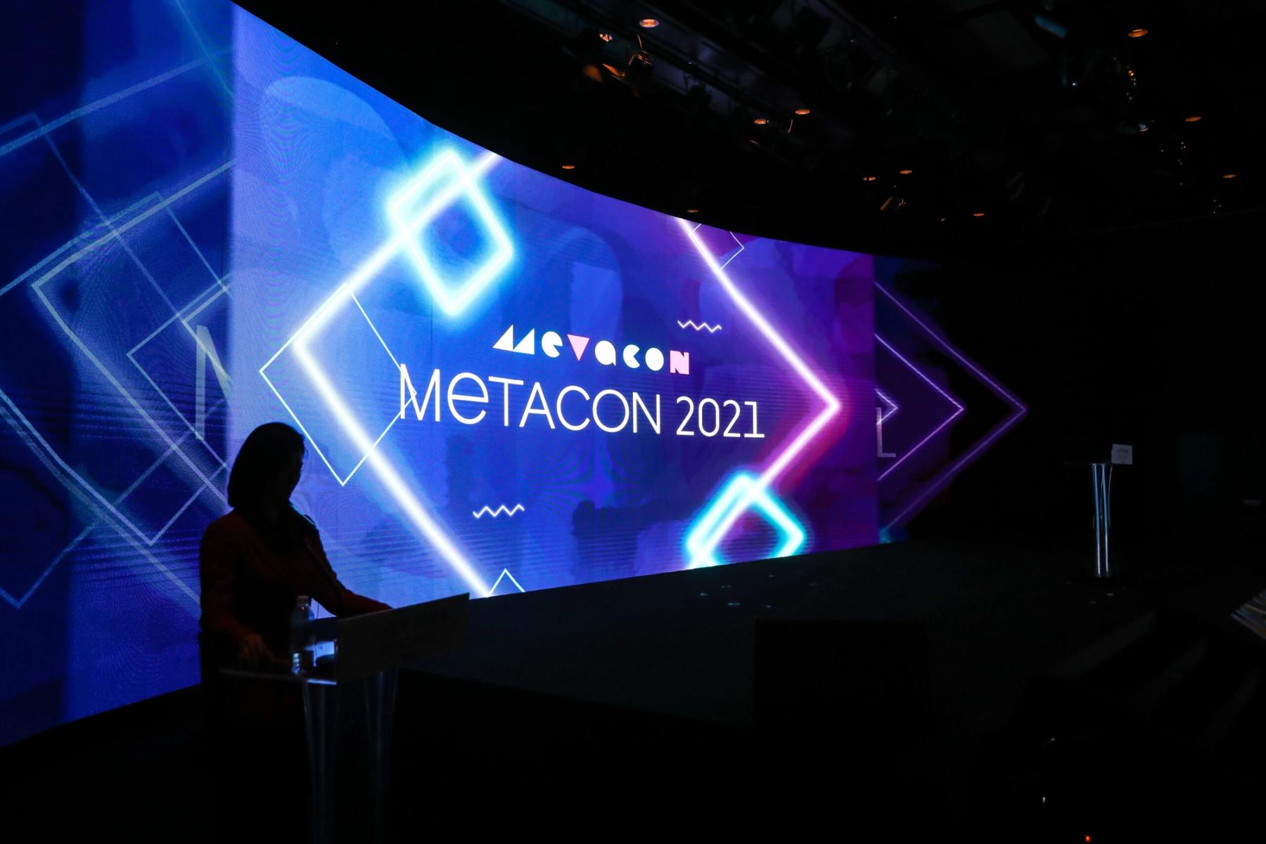 MetaCon 2021