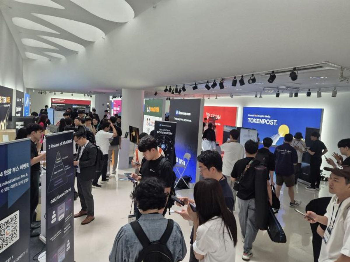 IXO — Web3 Roadshow Series