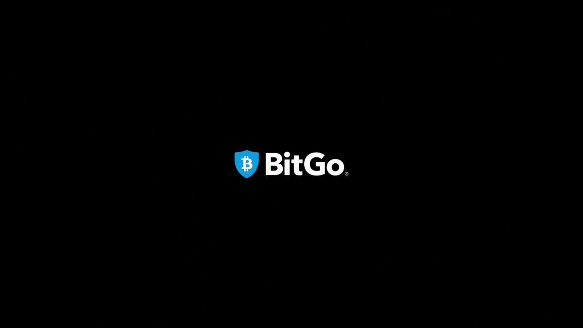 BitGo VIP Networking Reception