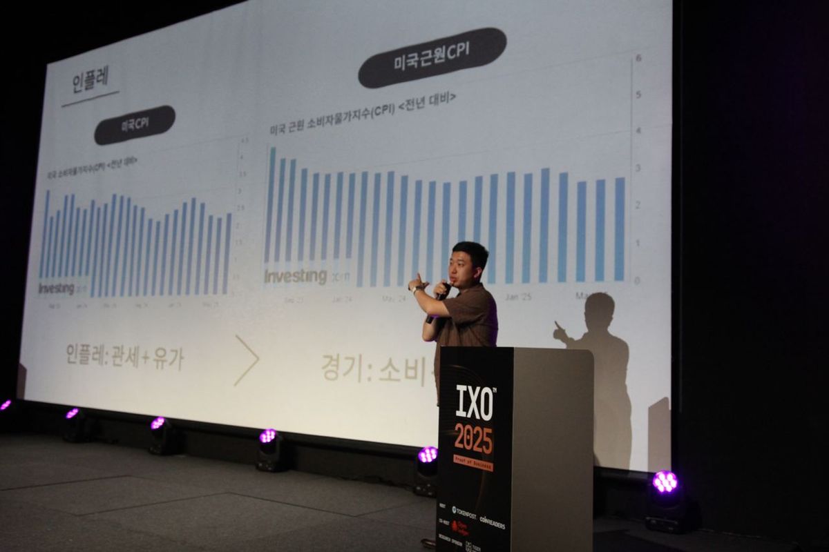 IXO — Web3 Roadshow Series
