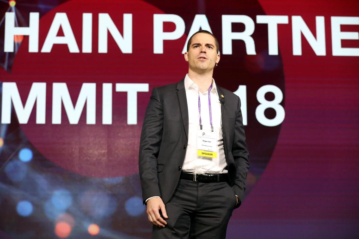 Blockchain Partners Summit 2018
