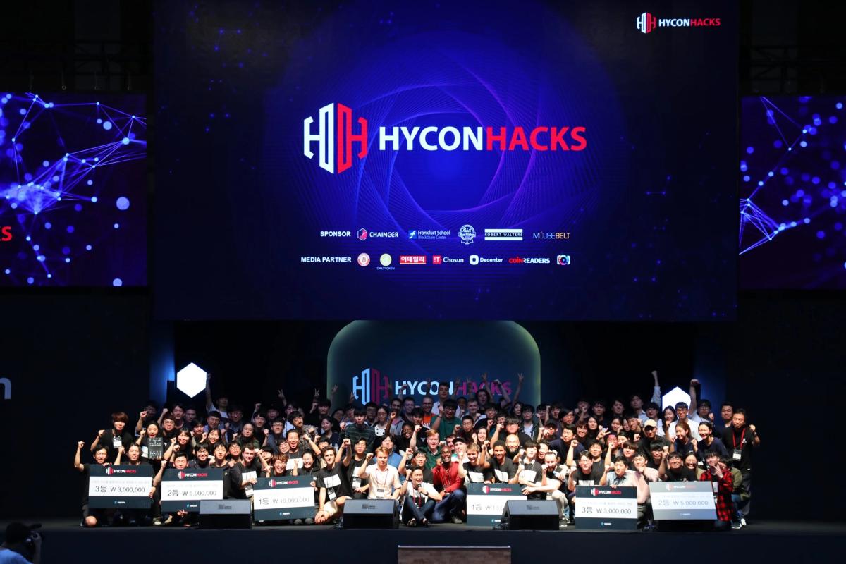 HYCONHACKS