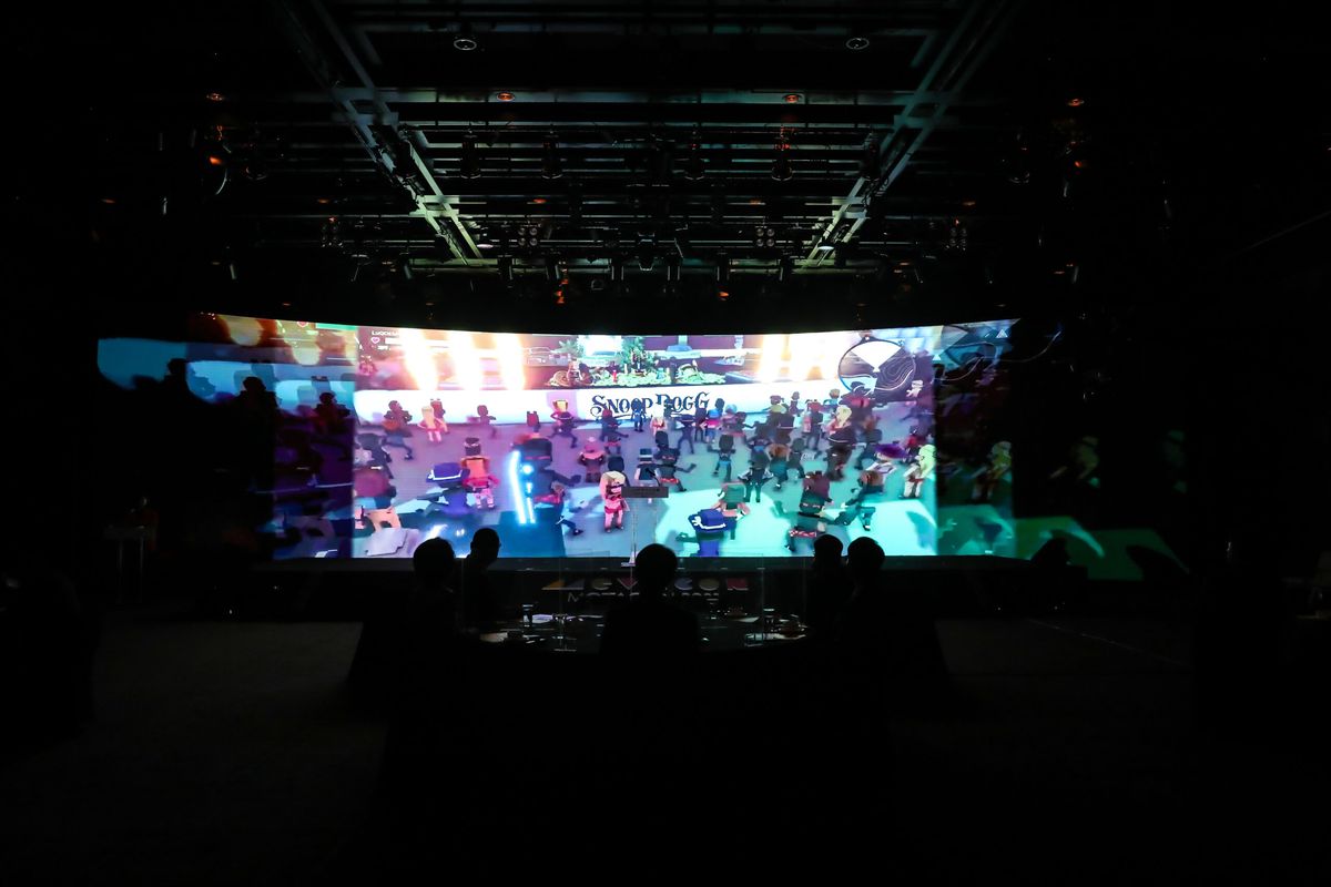 MetaCon 2021