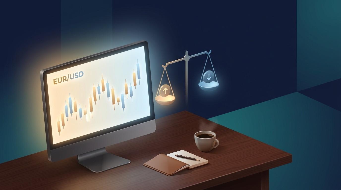 Cover image for: Forex Trading for Beginners: What You Need to Know Before Starting
